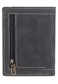 LOIS Jeans DEBAUCH - Monedero - black