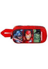 No seleccionado, Avengers multi-coloured