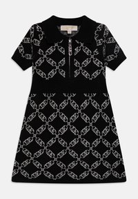 Valgt, black
