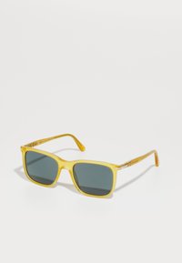 RENZO UNISEX - Päikeseprillid - yellow