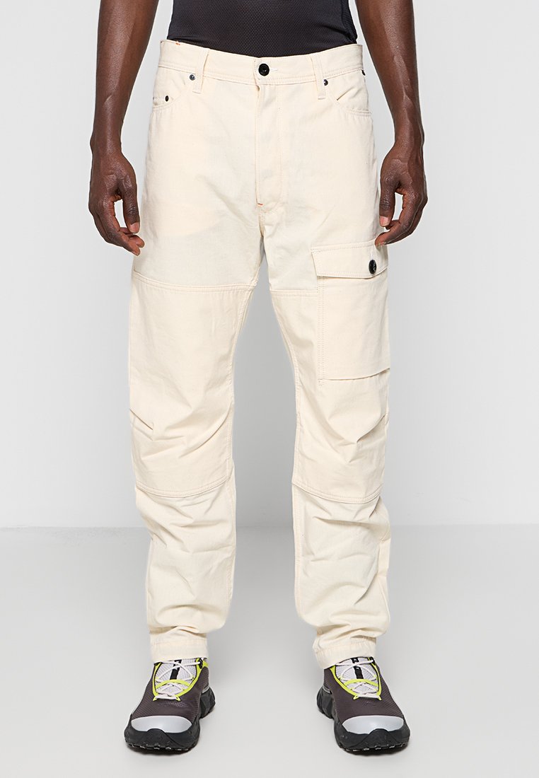 G-Star Cargobroek crème