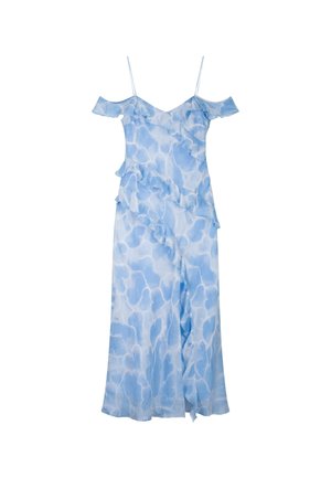 Fabienne Chapot, JULE DRESS - Maxi dress - light blue
