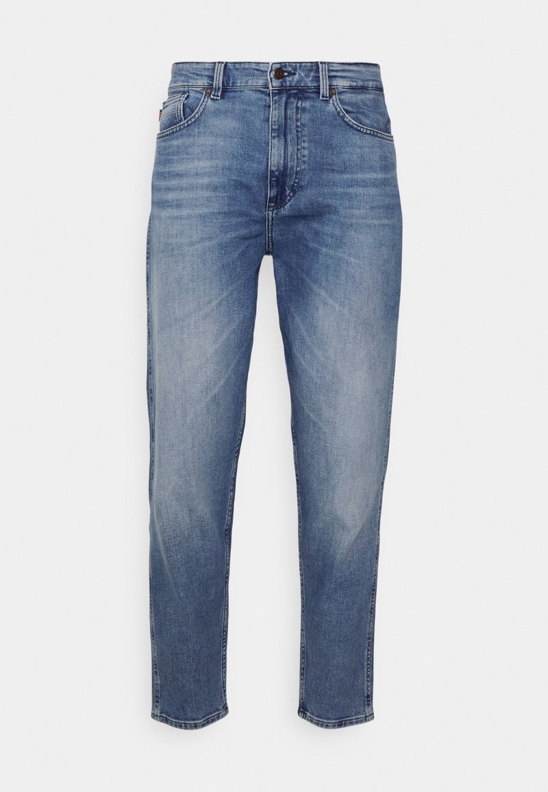 Blugi loose fit