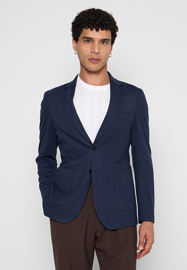 Gant Blazer blauw