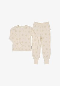 Ikke valgt, beige