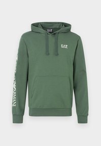 Nevybrané, cilantro