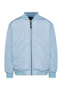 Harlem Soul DET-ROIT UNISEX - Bomberjacke - sky