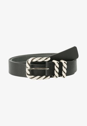 Tamaris, Ceinture - black