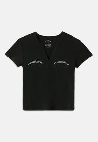 PERFORMANCE  - T-shirt basic - black