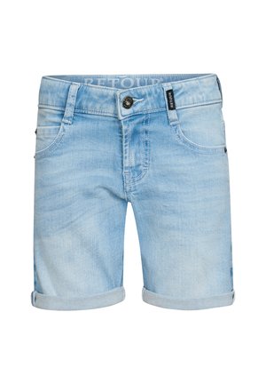 Retour Jeans BRECHT bleached denim