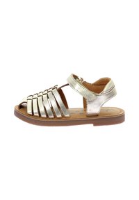 Kickers PREKLO - Sandalias de senderismo - or