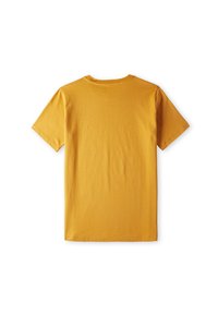 O'Neill WAVE SHORTSLEEVE - Marškinėliai su spaudiniu - nugget