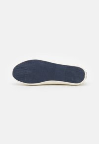 GANT PILLOX - Sneaker low - dry sand