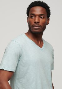 Superdry & Co - T-shirt basic