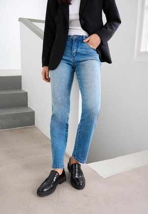 MARIS REG FIT - Jean droit - vintage blue