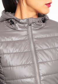 Pepe Jeans Allvädersjacka - grey