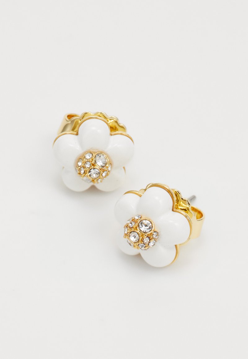 Boucles d'oreilles fleur – Rosa bijoux