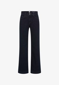 Wybrany, clean dark blue