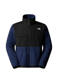 Unselected, summit navy tnf black