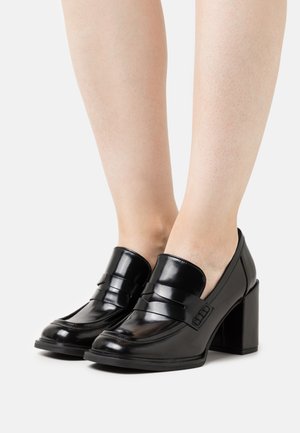 Marco Tozzi Classic heels - black