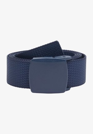 Brandit FAST CLOSURE - Öv - navy