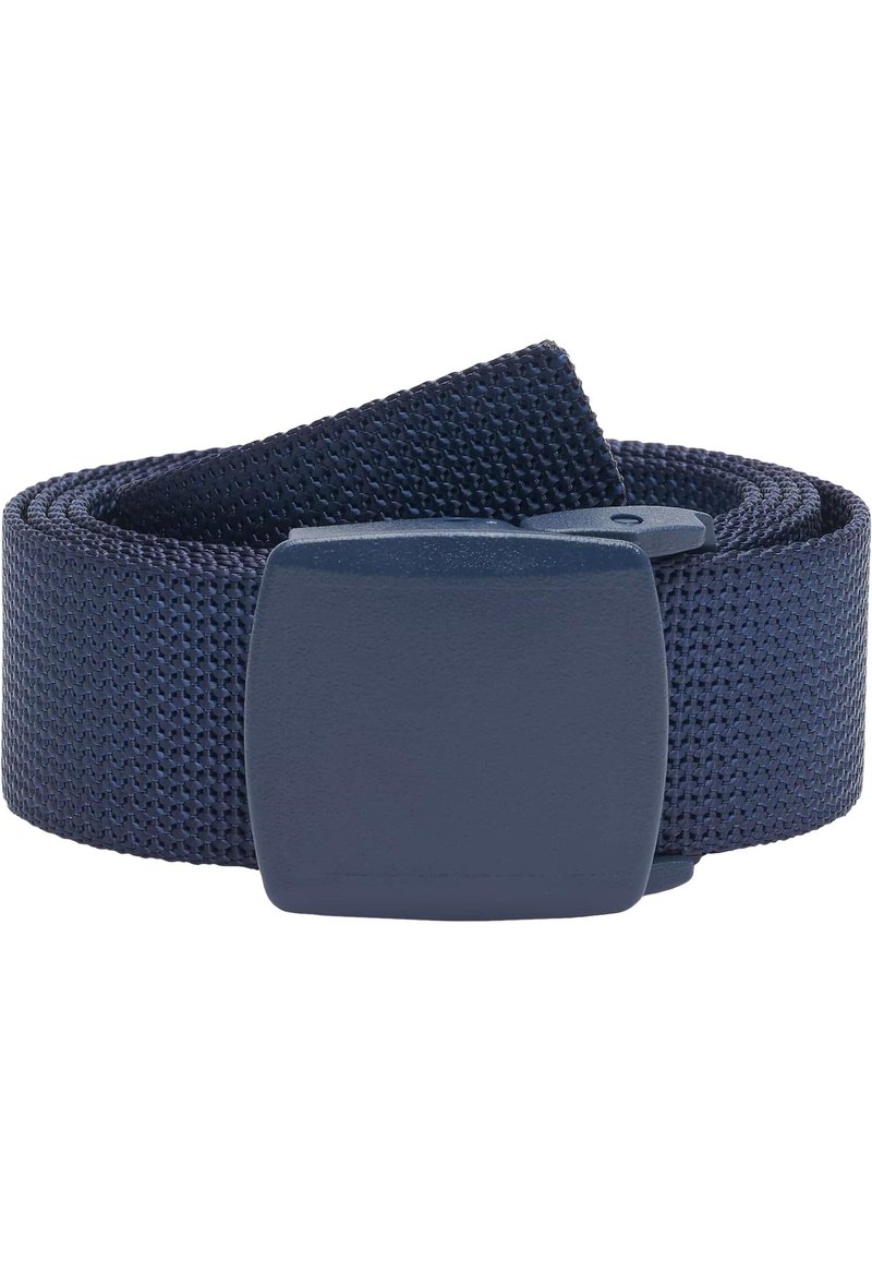 Brandit FAST CLOSURE - Opasok - navy