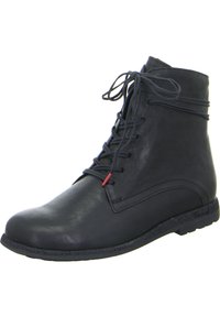 Think! RENTO - Veterboots - schwarz