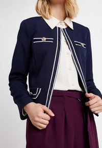 Dorothy Perkins Blazer - dark blue