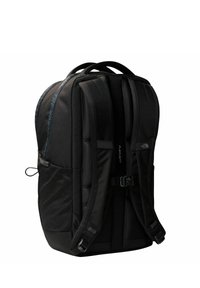 The North Face JESTER - Zaino - tnf blue-tnf black-silv