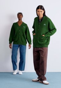 Stan Ray CARDIGAN UNISEX - Cardigan - tejas stack