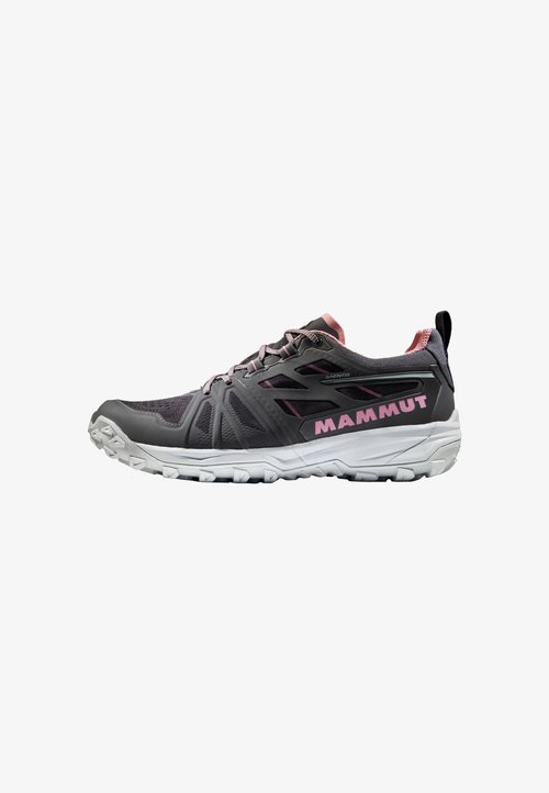 Mammut Sertig II Low GTX - Zapatillas de senderismo - Hombre | Hardloop Mammut Sertig II Low GTX - Zapatillas de senderismo - Hombre | Hardloop