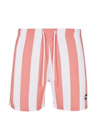 Unausgewählt, palepinkbarstripe