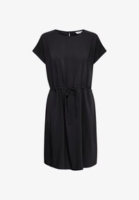 Niet geselecteerd, black