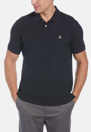 Original Penguin DADDY - Polo - dark sapphire