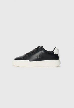 CUPSOLE - Sneakers - black/bright white