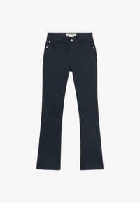 Vybráno, blue genoa