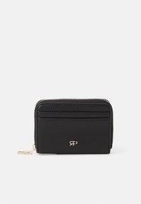 PARFOIS WALLET BASIC XS - Punge - black