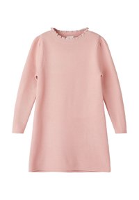 s.Oliver Abito in maglia - coral