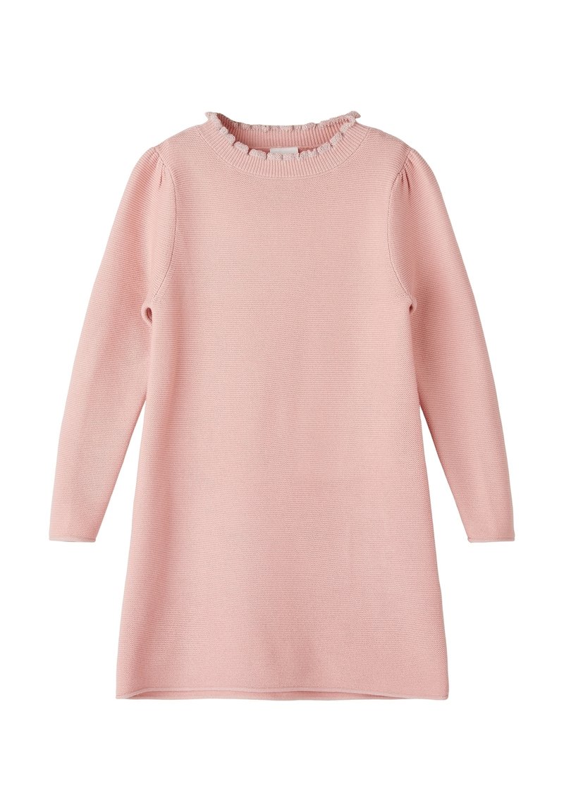 s.Oliver Abito in maglia - coral