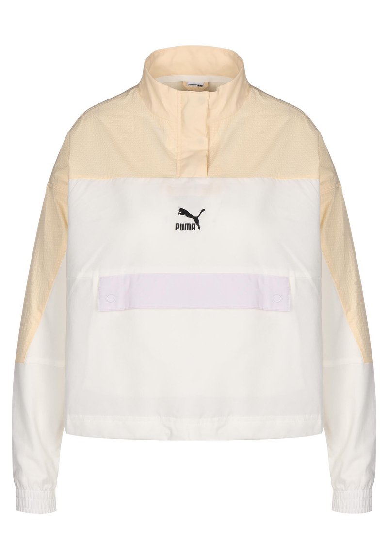 Puma - SWXP RELAXED - Giacca outdoor - marshmallow, Ingrandire