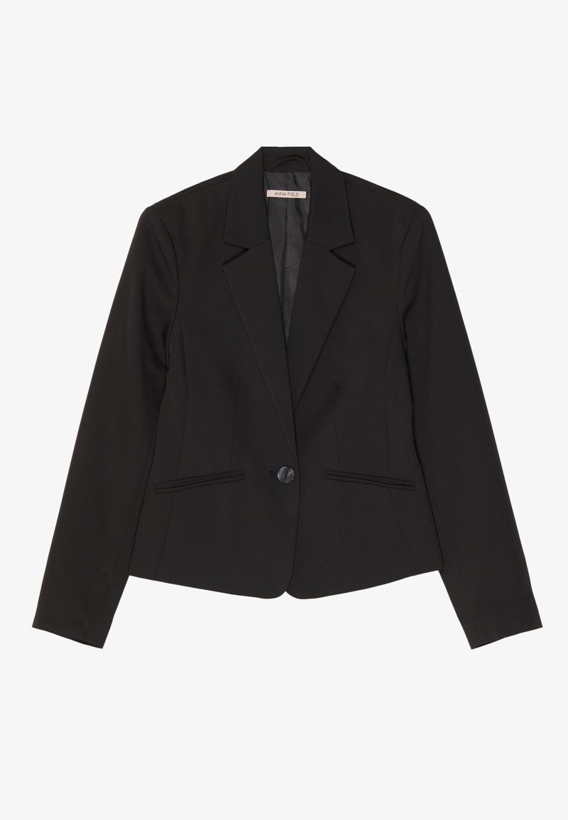 Anna Field Blazer zwart