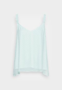 Não selecionado, brook green deba