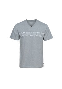 Niewybrane, grey melange