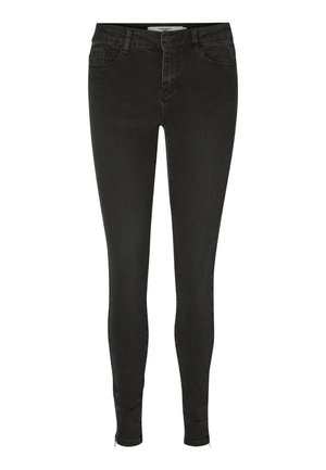 Jeans Skinny - black