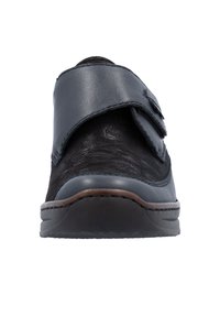 Rieker Chaussons - blau