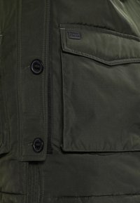 LTB Parka - olive