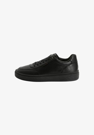 Marco Tozzi, SNEAKER - Sneakers basse - black