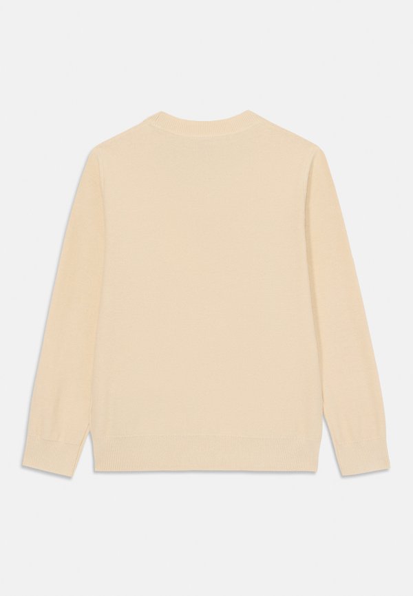 MONOGRAM SWEATER UNISEX - Jumper3