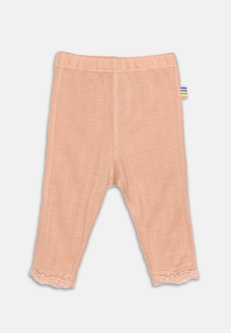 Joha Legging (type pantalon) - rose