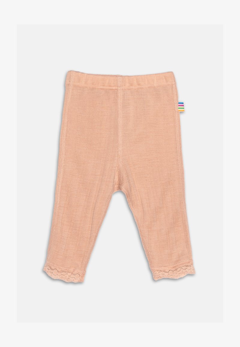 Joha Legging (type pantalon) - rose